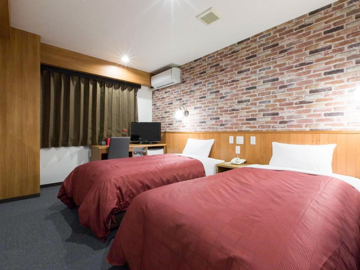 Global Resort Ono De Lune 하쓰카이치 외부 사진