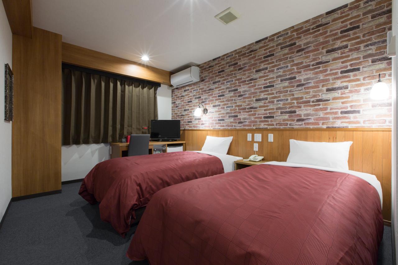 Global Resort Ono De Lune 하쓰카이치 외부 사진